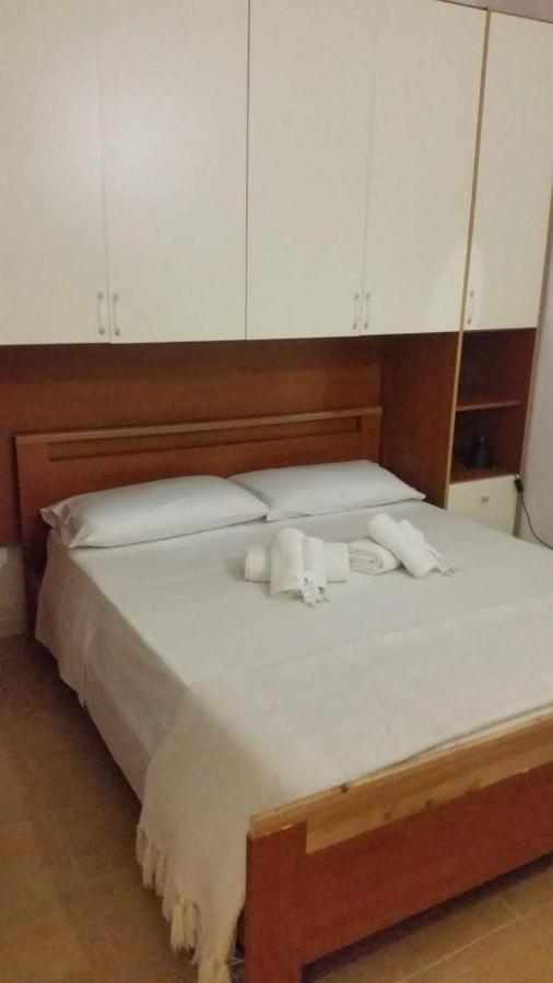 Villaggio Romaniello Marina di Camerota Buitenkant foto