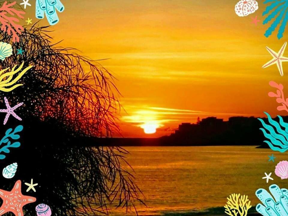 Villaggio Romaniello Marina di Camerota Buitenkant foto